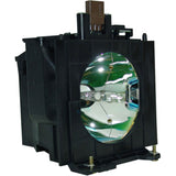 Jaspertronics™ Original Lamp & Housing for the Panasonic PT-FD400 Projector - 1 Year Warranty