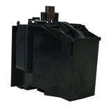 Jaspertronics™ Original Lamp & Housing for the Panasonic PT-FD400 (DUAL) Projector - 1 Year Warranty