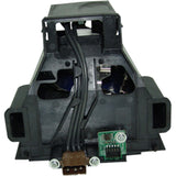 AL™ Series Lamp & Housing TwinPack for The Panasonic PT-FD400 Projector - 90 Day Warranty