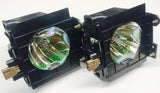 PT-D4000-DUAL Original OEM replacement Lamp