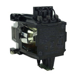 OEM Lamp & Housing QuadPack for the Panasonic PT-DS20K Projector - 1 Year Jaspertronics Full Support Warranty!