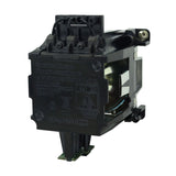 OEM Lamp & Housing QuadPack for the Panasonic PT-DS20K Projector - 1 Year Jaspertronics Full Support Warranty!