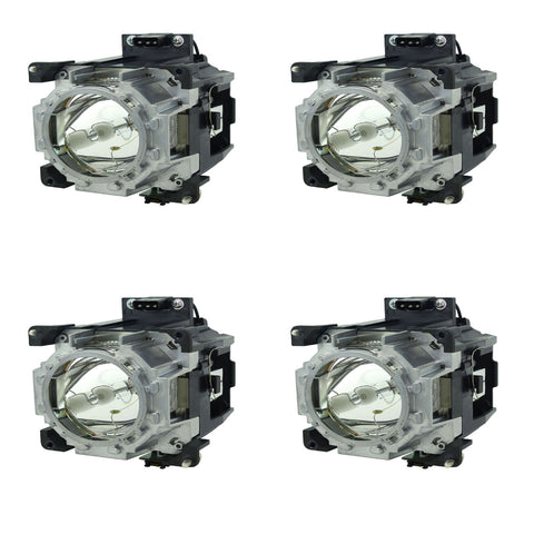PT-DW16KU Original OEM replacement Lamp