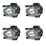 PT-DW17K Original OEM replacement Lamp