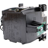 Panasonic Lamp & Housing QuadPack for The Panasonic PT-DW17K2U Projector - 1 Year Warranty