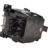 Panasonic ET-LAD520F Lamp & Housing QuadPack for Panasonic Projectors - 1 Year Warranty