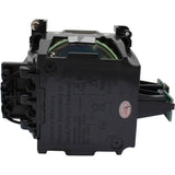 Panasonic ET-LAD520F Lamp & Housing QuadPack for Panasonic Projectors - 1 Year Warranty