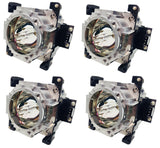 PT-DW17K2U Original OEM replacement Lamp