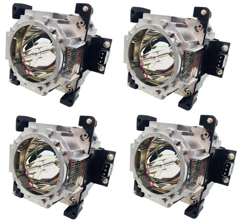 PT-DS20K2U Original OEM replacement Lamp