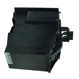 Genuine AL™ Lamp & Housing for the Panasonic PT-D5500U (Single and Long Life) Projector - 90 Day Warranty
