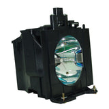 Genuine AL™ Lamp & Housing for the Panasonic PT-D5700E (Single Lamp) Projector - 90 Day Warranty