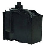Genuine AL™ Lamp & Housing for the Panasonic PT-D5700L (Single Lamp) Projector - 90 Day Warranty