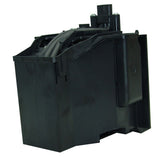 Genuine AL™ Lamp & Housing for the Panasonic PT-DF5700 (Single Lamp) Projector - 90 Day Warranty