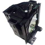 AL™ Series Lamp & Housing for The Panasonic PT-D5700 (Single Lamp) Projector - 90 Day Warranty