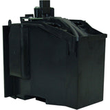 Jaspertronics™ Original ET-LAD57 Lamp & Housing for Panasonic Projectors - 1 Year Warranty