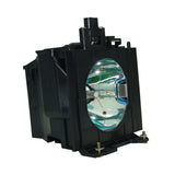 Genuine AL™ Lamp & Housing TwinPack for the Panasonic PT-D5700UL Projector - 90 Day Warranty
