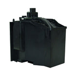 Jaspertronics™ Original Lamp & Housing TwinPack for the Panasonic PT-D5700 Projector - 1 Year Warranty