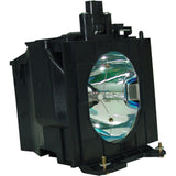 AL™ Series Lamp & Housing TwinPack for The Panasonic PT-D5700 Projector - 90 Day Warranty