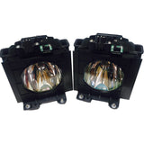 PT-D5700UL Original OEM replacement Lamp