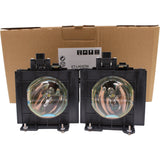 PT-DW5100-LAMP-OM