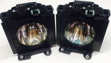 PT-DW5100U Original OEM replacement Lamp