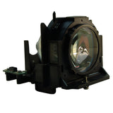 Genuine AL™ Lamp & Housing for the Panasonic PTFDW635L Projector - 90 Day Warranty