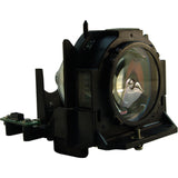 AL™ Series Lamp & Housing for The Panasonic PT-D6000LS Projector - 90 Day Warranty