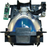 AL™ Series Lamp & Housing for The Panasonic PT-D6000ELS Projector - 90 Day Warranty