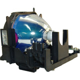 AL™ Series Lamp & Housing for The Panasonic PT-DW6300ELS Projector - 90 Day Warranty