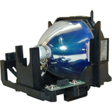 AL™ Series Lamp & Housing for The Panasonic PT-DW740UL Projector - 90 Day Warranty