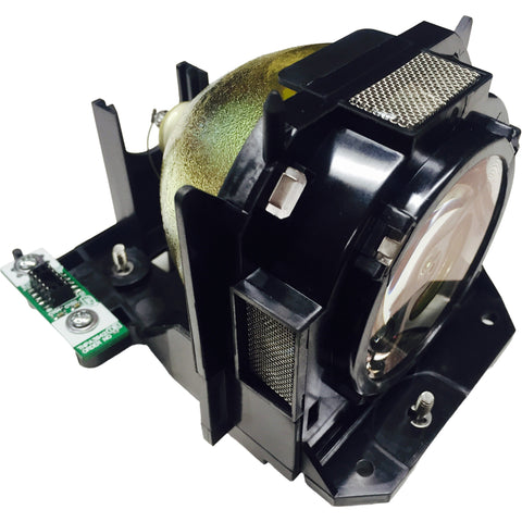 PT-D6000U Original OEM replacement Lamp