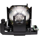 AL™ Series  Lamp & Housing TwinPack for The Panasonic PT-DW6300 Projector - 90 Day Warranty