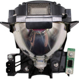 AL™ Series  Lamp & Housing TwinPack for The Panasonic PT-DX810UK Projector - 90 Day Warranty