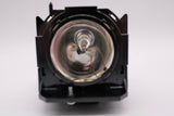 Genuine AL™  Lamp & Housing TwinPack for the Panasonic PT-DZ570U Projector - 90 Day Warranty
