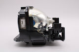 Genuine AL™  Lamp & Housing TwinPack for the Panasonic PT-D6000ELS Projector - 90 Day Warranty