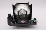Genuine AL™  Lamp & Housing TwinPack for the Panasonic PT-D6000U Projector - 90 Day Warranty