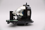 Genuine AL™  Lamp & Housing TwinPack for the Panasonic PT-DX810 Projector - 90 Day Warranty