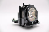 AL™ Series  Lamp & Housing TwinPack for The Panasonic PT-DW640ULK (DUAL LAMPS) Projector - 90 Day Warranty