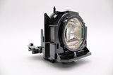 Genuine AL™  Lamp & Housing TwinPack for the Panasonic PT-DW530E Projector - 90 Day Warranty