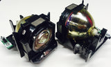 PT-DX800E replacement lamp