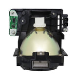 Jaspertronics™ Original Lamp & Housing for the Panasonic PT-FDX92C Projector - 1 Year Warranty
