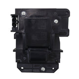 Jaspertronics™ Original Lamp & Housing for the Panasonic PT-FDX92C Projector - 1 Year Warranty
