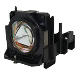 Panasonic Dual Lamp & Housing for The Panasonic PT-DW750U Projector - 1 Year Warranty