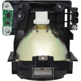 AL™ Series ET-LAD70W Lamp & Housing Twinpack for Panasonic Projectors - 90 Day Warranty