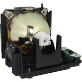 AL™ Series Lamp & Housing TwinPack for The Panasonic PT-DW750 Projector - 90 Day Warranty