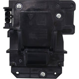 AL™ Series Lamp & Housing TwinPack for The Panasonic PT-DW750 Projector - 90 Day Warranty