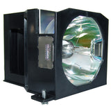 Jaspertronics™ Original Lamp & Housing TwinPack for the Panasonic PT-D7500U-K Projector - 1 Year Warranty