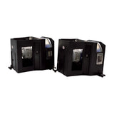 Panasonic Original Lamp & Housing for The PT-DW7700L (Long Life) Projector - 1 Year Warranty