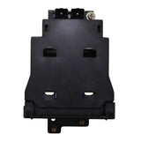 Jaspertronics™ Original Lamp & Housing for the Panasonic PT-AE100E Projector - 1 Year Warranty
