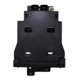 Jaspertronics™ Original ET-LAE100 Lamp & Housing for Panasonic Projectors - 1 Year Warranty